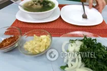 Хашлама по-грузински - Шаг 5 Хашлама по-грузински - Шаг 5