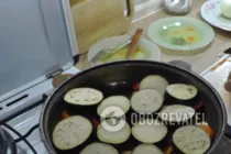 Хашлама з говядины - Шаг 5 Хашлама з говядины - Шаг 5