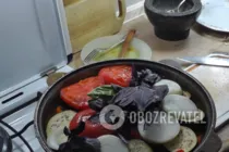 Хашлама з говядины - Шаг 6 Хашлама з говядины - Шаг 6
