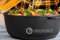 Хашлама на пиве - Шаг 6 Хашлама на пиве - Шаг 6