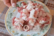 Банош - Шаг 1 Банош - Шаг 1