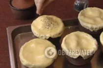 Хашлама по-азербайджански - Шаг 7 Хашлама по-азербайджански - Шаг 7
