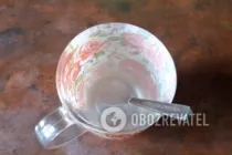 Хинкали с говядиной - Шаг 1 Хинкали с говядиной - Шаг 1