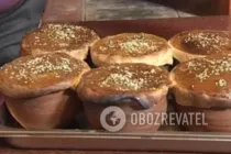 Хашлама по-азербайджански - Шаг 8 Хашлама по-азербайджански - Шаг 8
