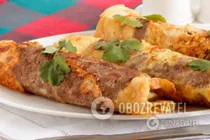 Брізоль класичний - Крок 7 Брізоль класичний - Крок 7