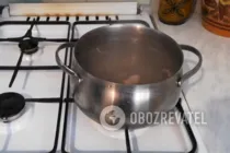 Хашлама по-абхазски - Шаг 2 Хашлама по-абхазски - Шаг 2