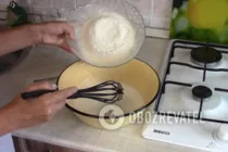 Вергуны на сыворотке - Шаг 3 Вергуны на сыворотке - Шаг 3