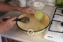 Вергуны на сыворотке - Шаг 2 Вергуны на сыворотке - Шаг 2