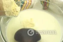 Банош закарпатський - Крок 3 Банош закарпатський - Крок 3