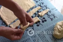 Вергуны на сыворотке - Шаг 4 Вергуны на сыворотке - Шаг 4