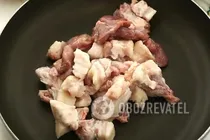 Банош закарпатський - Крок 4 Банош закарпатський - Крок 4