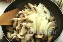 Банош закарпатський - Крок 6 Банош закарпатський - Крок 6