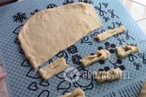 Вергуны на сыворотке - Шаг 5 Вергуны на сыворотке - Шаг 5