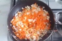 Картошка фаршированная фаршем на плите - Шаг 5 Картошка фаршированная фаршем на плите - Шаг 5
