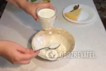 Картошка фаршированная грибами - Шаг 5 Картошка фаршированная грибами - Шаг 5