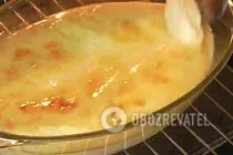 Омлет пышный - Шаг 6 Омлет пышный - Шаг 6