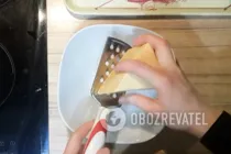 Картошка фаршированная фаршем в духовке - Шаг 7 Картошка фаршированная фаршем в духовке - Шаг 7