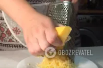 Картошка фаршированная грибами - Шаг 9 Картошка фаршированная грибами - Шаг 9