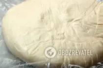 Лоранский пирог с курицей и грибами - Шаг 2 Лоранский пирог с курицей и грибами - Шаг 2