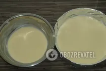 Пирог с фаршем и грибами - Шаг 7 Пирог с фаршем и грибами - Шаг 7