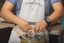Плавлений сир у мультиварці - Крок 2 Плавлений сир у мультиварці - Крок 2