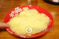 Чипсы в мультиварке - Шаг 3 Чипсы в мультиварке - Шаг 3