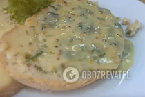 Плавлений сир у мультиварці - Крок 7 Плавлений сир у мультиварці - Крок 7