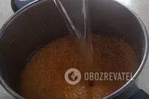 Банош на сметане - Шаг 3 Банош на сметане - Шаг 3