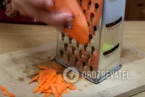Салат із квасолею та грибами - Крок 2 Салат із квасолею та грибами - Крок 2