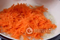 Салат із квасолею та грибами - Крок 4 Салат із квасолею та грибами - Крок 4