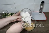 Пиріг з кабачками - Крок 6 Пиріг з кабачками - Крок 6