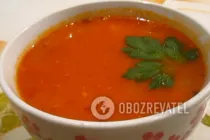 Харчо з картоплею - Крок 10 Харчо з картоплею - Крок 10