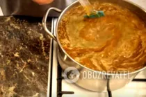 Харчо из говядины - Шаг 11 Харчо из говядины - Шаг 11