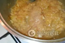 Харчо по-мегрельски - Шаг 4 Харчо по-мегрельски - Шаг 4
