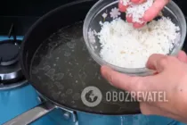 Харчо по-грузински - Шаг 4 Харчо по-грузински - Шаг 4