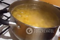 Харчо з картоплею - Крок 4 Харчо з картоплею - Крок 4