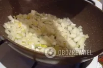 Харчо з картоплею - Крок 5 Харчо з картоплею - Крок 5