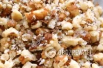Харчо с рисом и свининой - Шаг 7 Харчо с рисом и свининой - Шаг 7