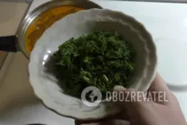 Харчо без мяса - Шаг 7 Харчо без мяса - Шаг 7