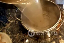 Харчо из говядины - Шаг 7 Харчо из говядины - Шаг 7