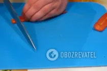 Харчо з картоплею - Крок 7 Харчо з картоплею - Крок 7