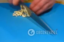 Харчо з картоплею - Крок 8 Харчо з картоплею - Крок 8