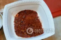 Харчо по-мегрельски - Шаг 9 Харчо по-мегрельски - Шаг 9