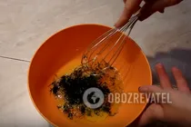 Луковый пирог с сыром - Шаг 7 Луковый пирог с сыром - Шаг 7