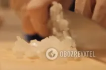 Харчо з горіхами - Крок 2 Харчо з горіхами - Крок 2
