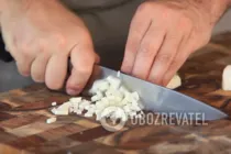 Харчо из баранины - Шаг 3 Харчо из баранины - Шаг 3