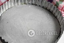 Омлет з борошном - Крок 4 Омлет з борошном - Крок 4