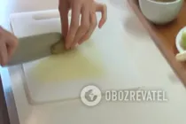 Рассольник с почками - Шаг 2 Рассольник с почками - Шаг 2