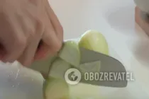 Рассольник с почками - Шаг 4 Рассольник с почками - Шаг 4