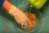 Харчо з горіхами - Крок 5 Харчо з горіхами - Крок 5